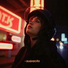 nowifi x Mat.Joe - Suavecito