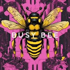 Polar X Sue DJ - Busy Bee (Alaskan Rhino Remix)