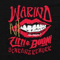 Måneskin - Zitti & Buoni (WarinD Schranz Rework) [FREE DL]