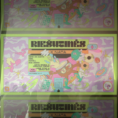 Simas Boo & Ugne Sync @ Opium Club, 17th Riešutinės 25'