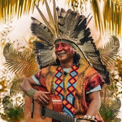 Santa Luz Divina · Ninawa Pai da Mata