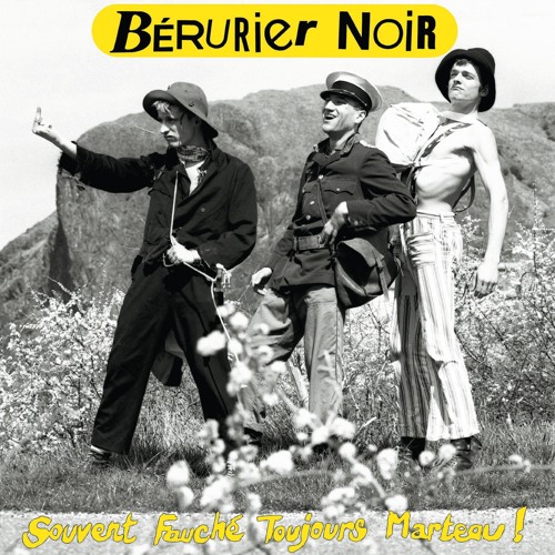 Stream La Danseuse De L Orient By Berurier Noir Listen Online For Free On Soundcloud