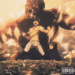 Grave:LIL CM&KENNY2X