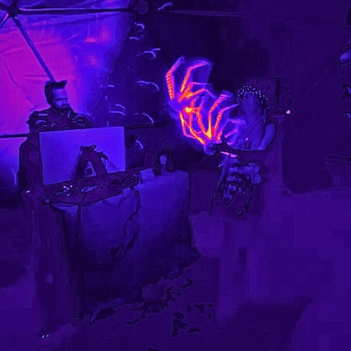 Live @ Geodesic! Lucidity 2023 - Friday 4/7/2023