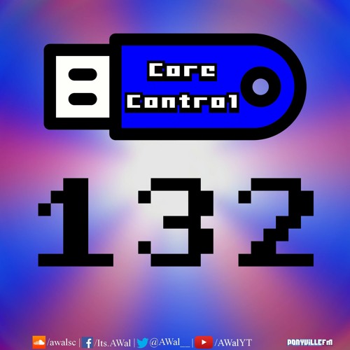 Core Control