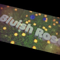 [Pump It Up Phoenix] Bluish Rose