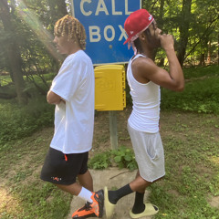 JUICE X SEV - SEE IT THRU