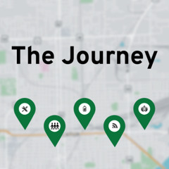 07-27-25 The Journey (Steve Higgs, Minister)