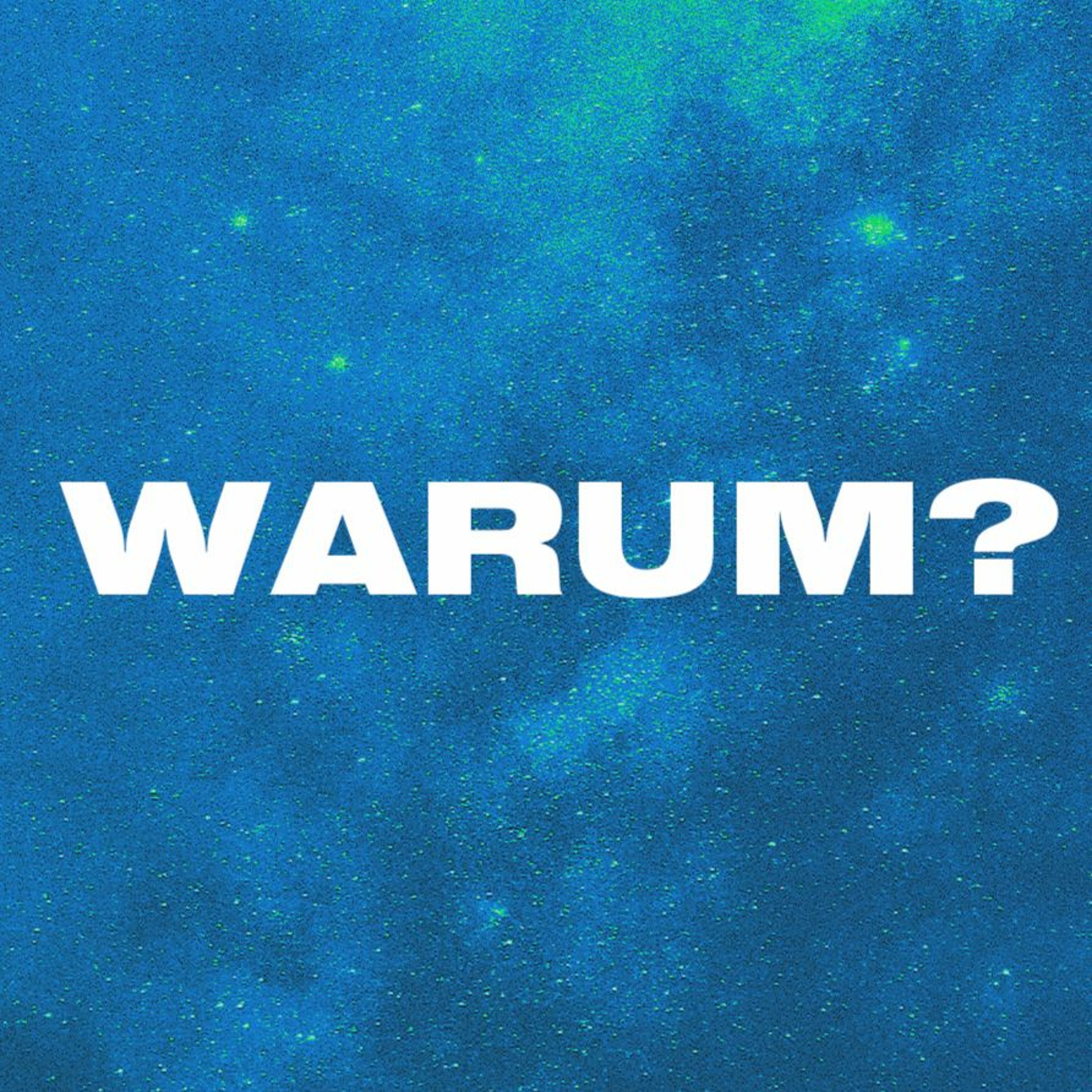 Audio Podcast #394 // Warum hat Gott das zugelassen? // 07.04.2024 episode artwork