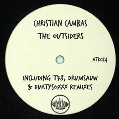 Outsiders - T78 (Bae Edit)