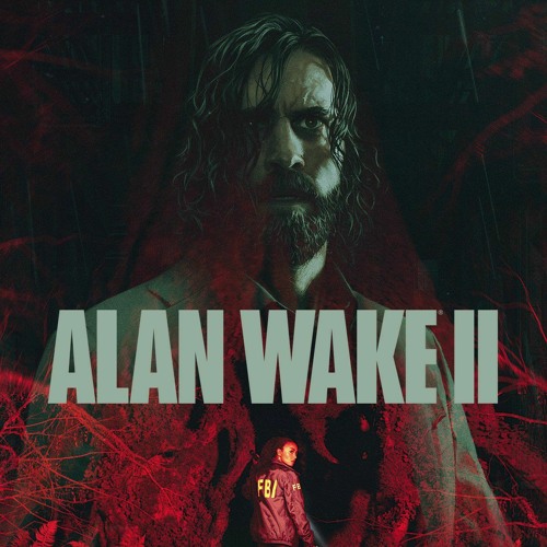Alan Wake 2 Soundtrack Anger's Remorse Old Gods of Asgard (Poets of The Fall) Chapter Songs Edition