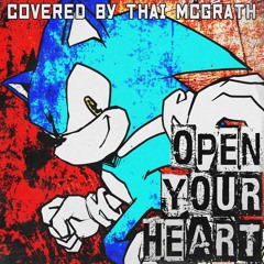 Open Your Heart Titan Version