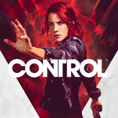 Control-Zoe Wess Cover