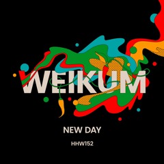 WEIKUM - New Day (Extended Mix)