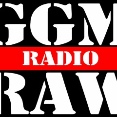 [2010-01-05] GGM Raw Radio - DJ Smurf 2009 Year Mix