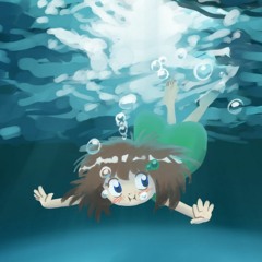 sleepy sea diving