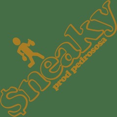 sneaky (prod pedrososa)