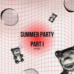 Summer Party P I