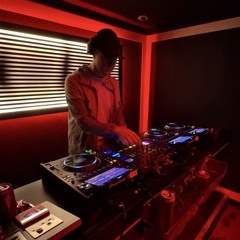 Hard techno mini mix