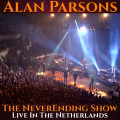 The NeverEnding Show (Bonus Track) [feat. Jordan Asher Huffman]