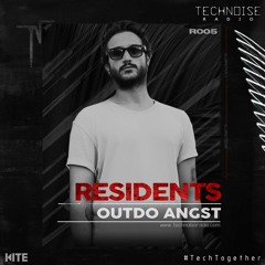 Residents - OUTDO ANGST [R005]