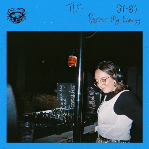 Shell Tape 83 - TLC - "Protect My Energy"