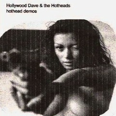 Jagermeister - Hollywood Dave & the Hotheads_