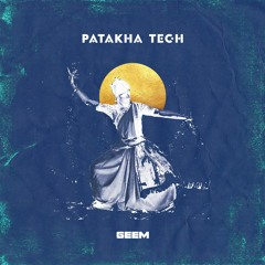 Patakha Tech - Jimzz x Nooran Sisters (Original EDM Remix)