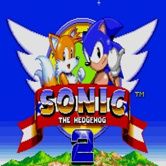 Sky Chase Zone - Sonic The Hedgehog 2