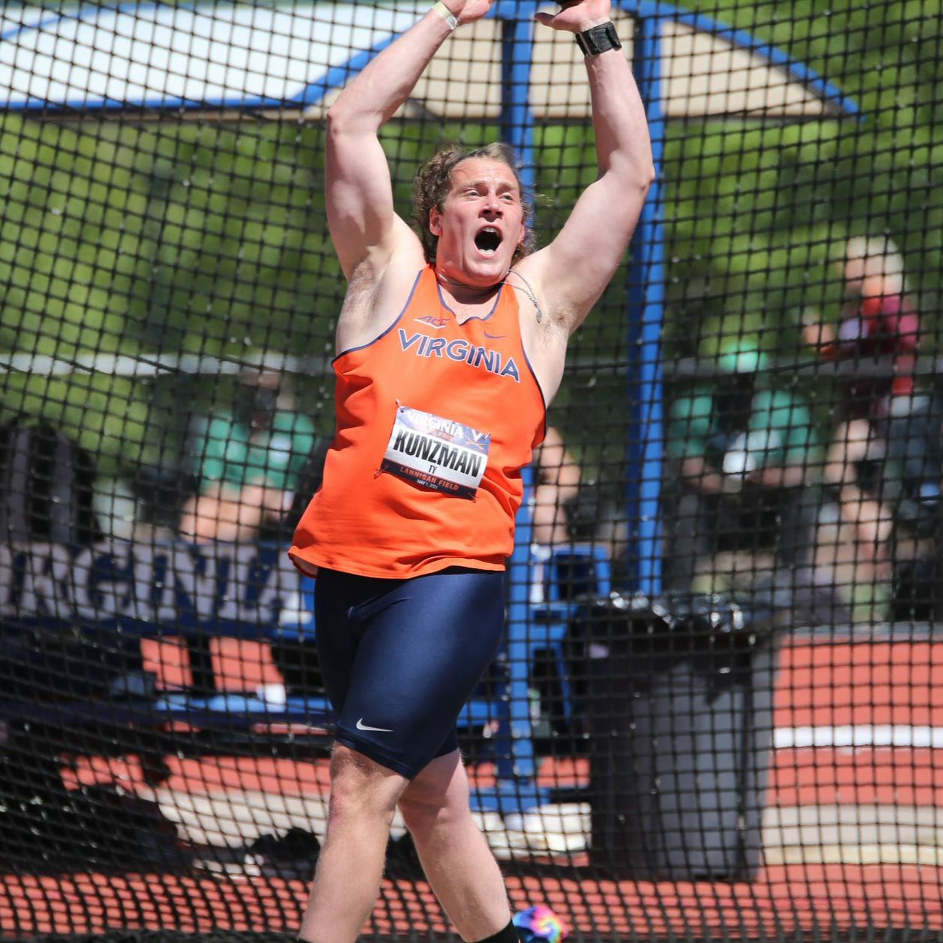 USC Throws