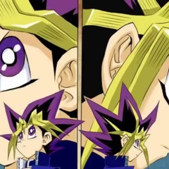 Passionate Duelist / Yugi Muto's Theme (Dual Mix)