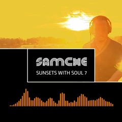 Sunsets With Soul Mix No. 7