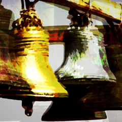 Cracked Bells (disquiet0682)