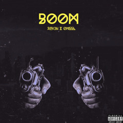 Rekin - Boom