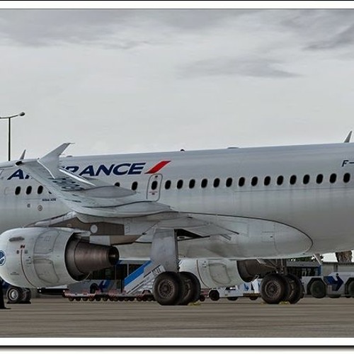 Stream [P3D] V4 - Aerosoft A318 A319 - A320 A321 Professional.