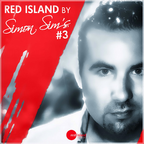 Red Island By Simon Sim's Vol.3