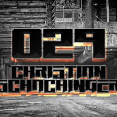 < CHRISTIAN SCHACHINGER > # Industry.of.Techno [Podcast] # 029