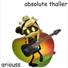 Absolute THALLER (Thall)