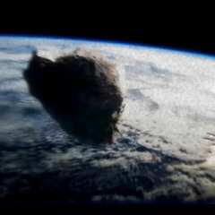 Vaporwave Oumuamua Clot