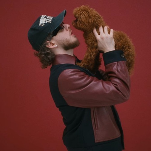 Colors X Jack Harlow - Lovin On Me