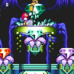 Sonic 3 & Knuckles - Hidden Palace Zone (Stardust Remix)
