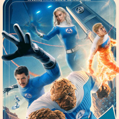 [Vezi-Film] Cei 4 Fantastici: Primii pași (2025) 4K Film Online Subtitrat in Romana