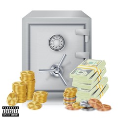 Flood the Bank(Feat. Siete7x)