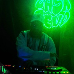 BLACKEMERALD Live From CASA REVO "4th ANNIVERSARY" 19.04.25 [US]