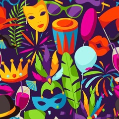 SET AO VIVO CARNAVAL (AFERTZÃO 04/03/25)