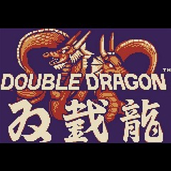 Return Of Double Dragon
