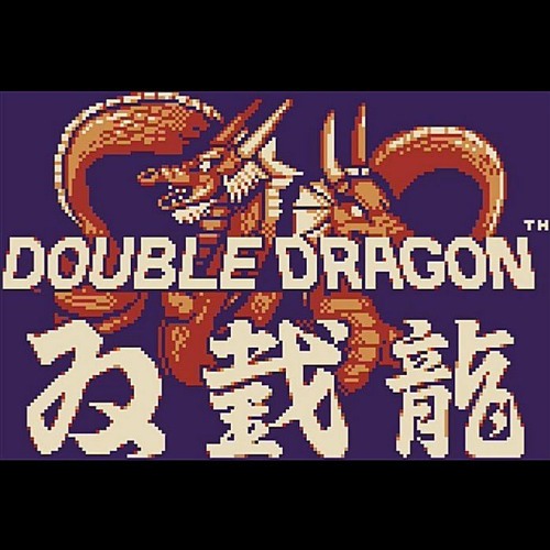 Return Of Double Dragon