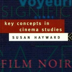 READ Key Concepts in Cinema Studies