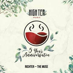 Richter - The Muse [High Tea Music]
