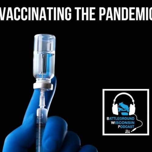 Vaccinating the Pandemic
